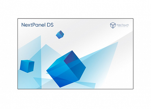 Профессиональный дисплей NextPanel DS 65