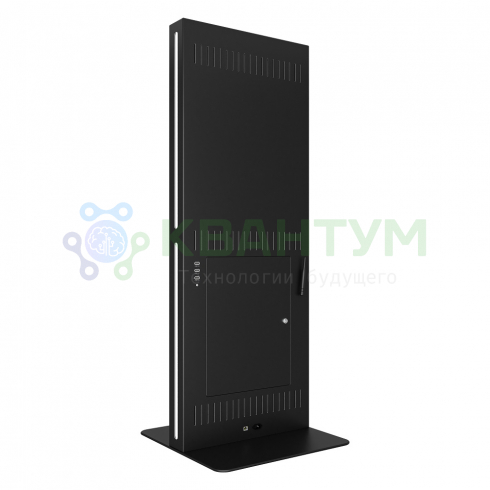 Интерактивный киоск AxeTech Oblivion 65" Premium 2.0